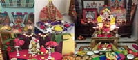 ఎంత కష్టపడ్డా సమస్యలు తీరడం లేదా..అయితే ఈ వ్రతం చేసి చుడండి..!